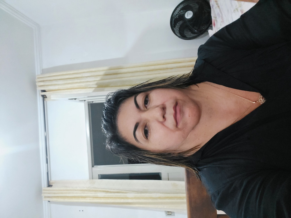 MARIA DAS NEVES ANDRÉ SOARES