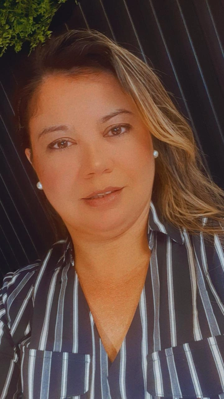 MARIA NAYARA DA SILVA NEGREIROS CONGO