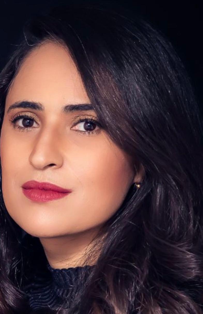 Polliana da silva Barros
