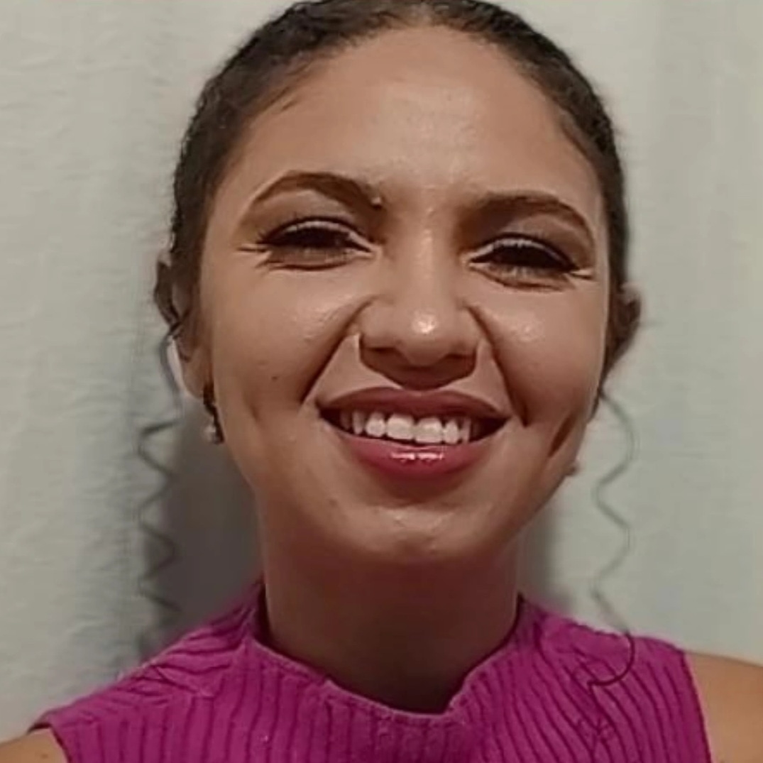 Talita do Nascimento Arruda Santos