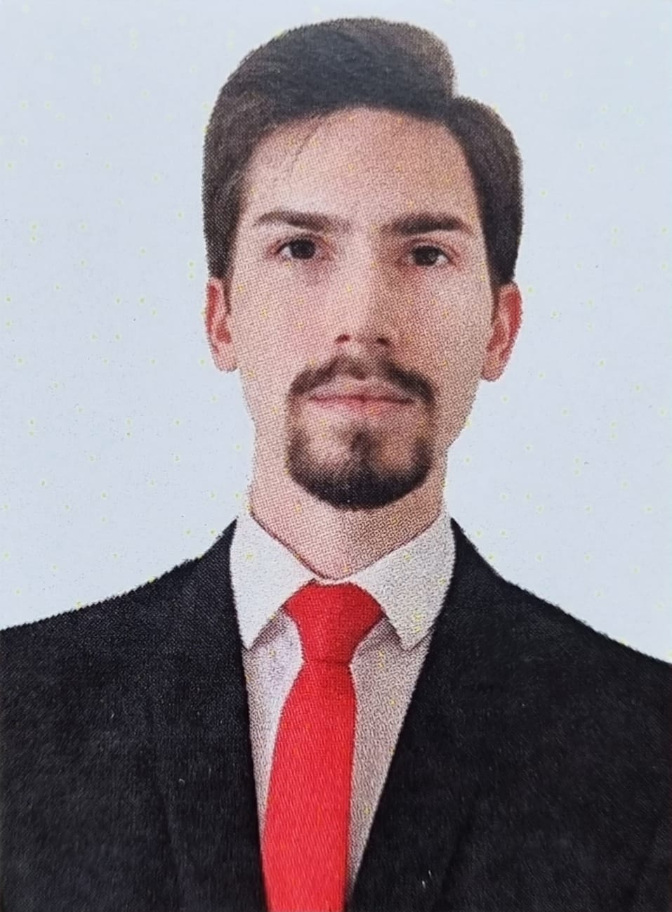 Gentil Marinho Muribeca Segundo