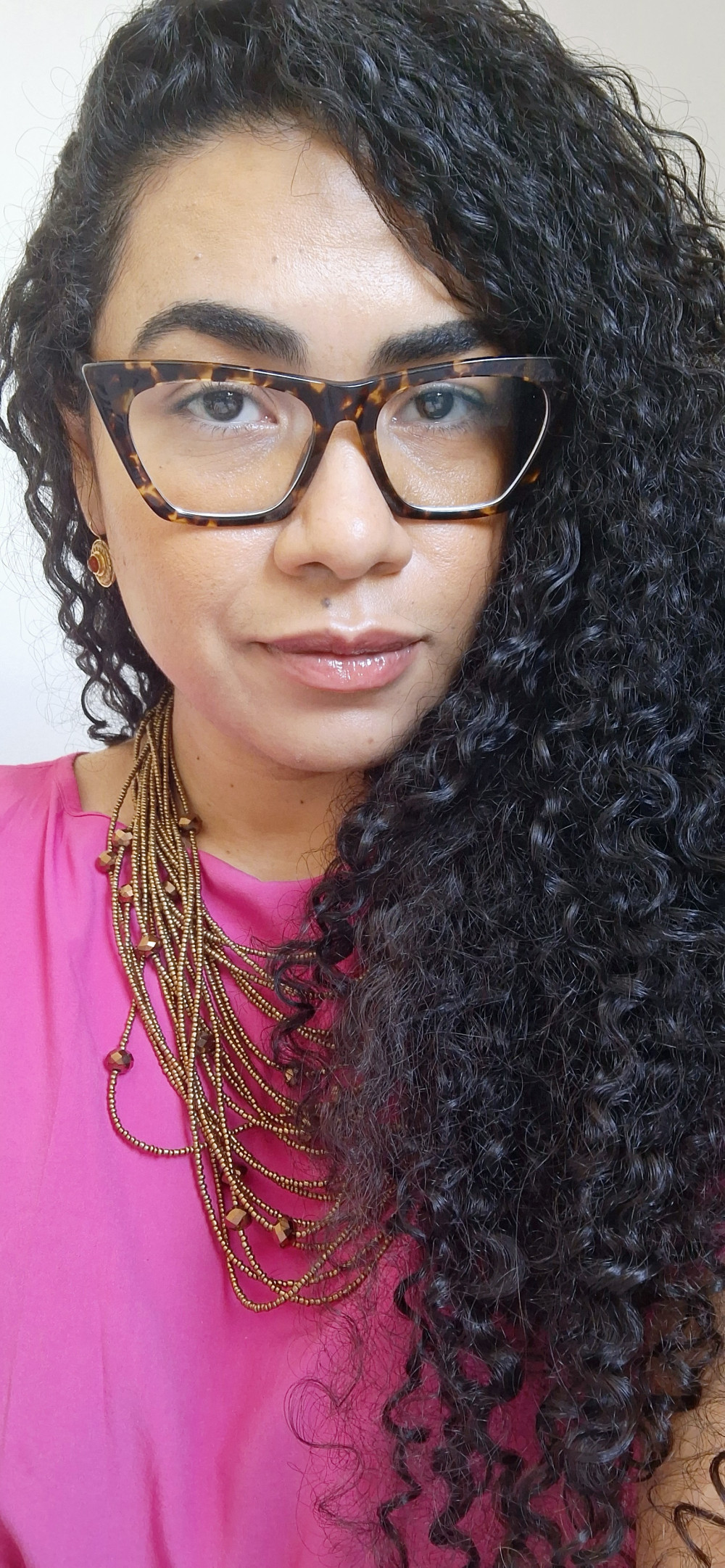 Cláudia kelly Tavares Morais