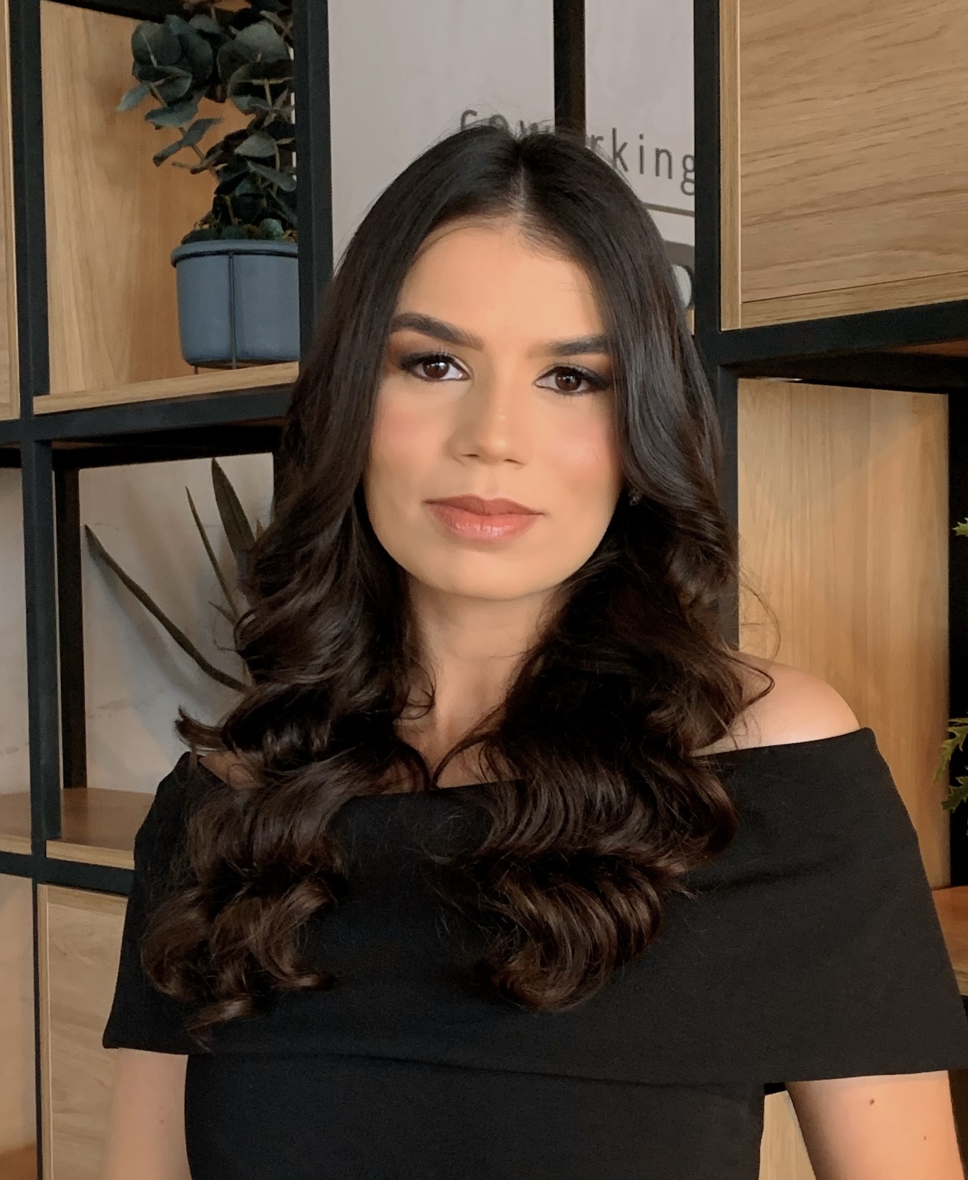 Marrayna Kelly Ramos Lima