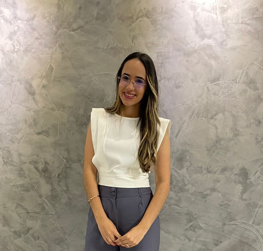 Ruth Emanuelly da Silva Matos