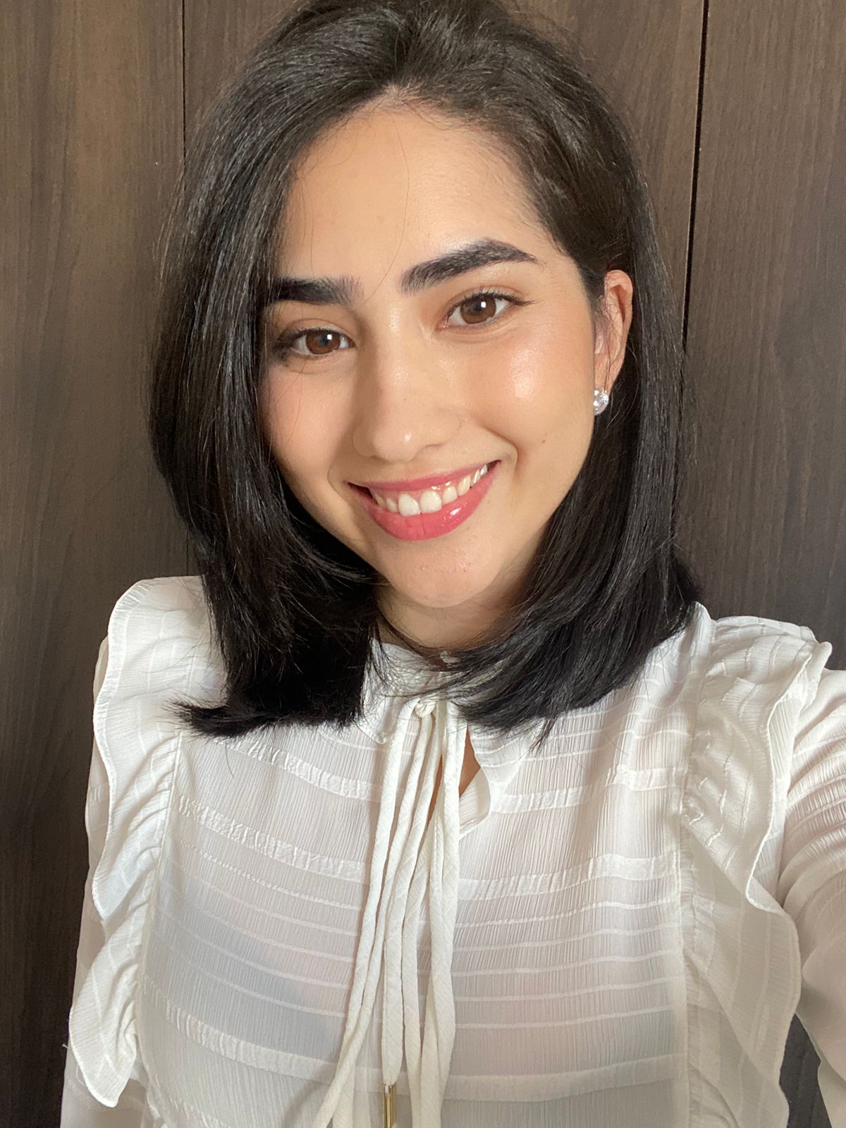 Mayara Lígia Nunes Viana