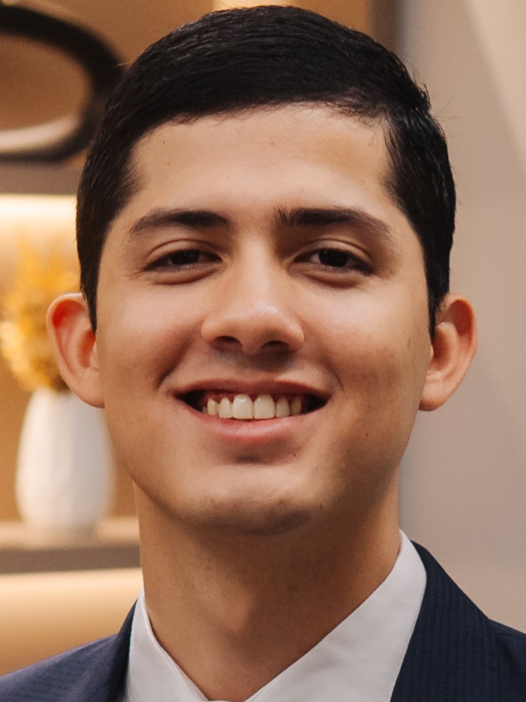 Paulo Natanael Barreto Noronha