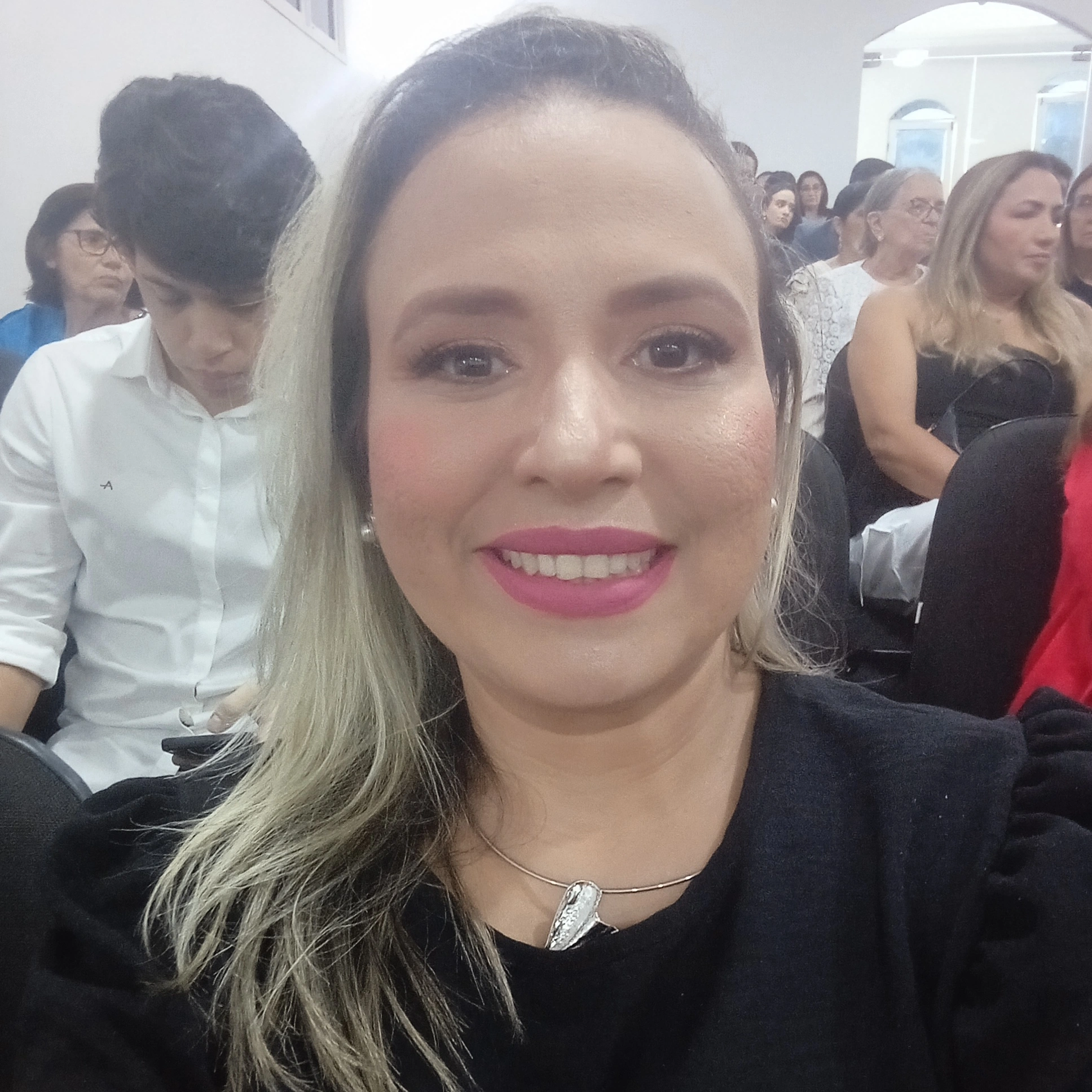 Heloysy Guimarães Pedroso